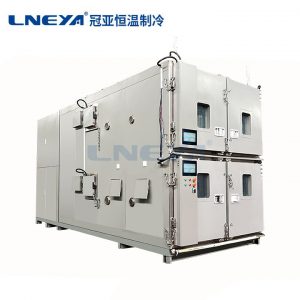 電池測試溫循箱