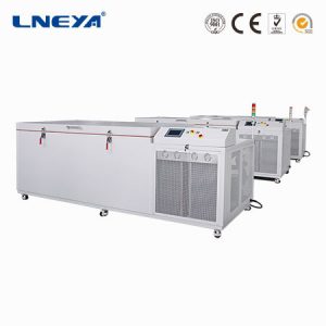 汽車傳動軸深冷處理低溫箱