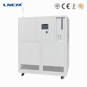 燃油滑油測試用溫控系統