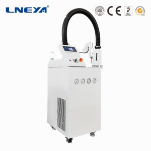 高低溫氣體循環系統