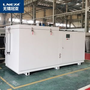 齒輪冷凍過(guò)盈配合廠家-超低溫冷裝配方法