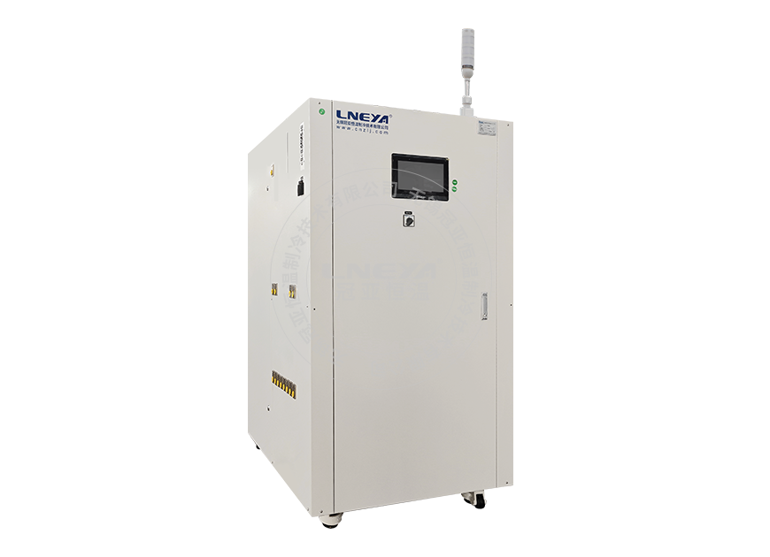 KRY變頻系列新能源冷水機