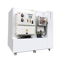 ZLF系列TCU溫控系統