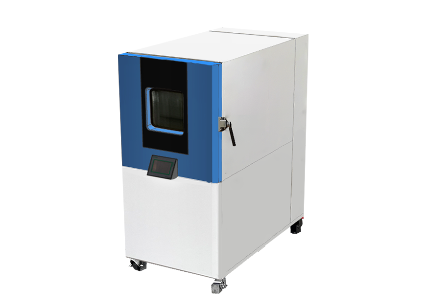 恒溫恒濕試驗箱
