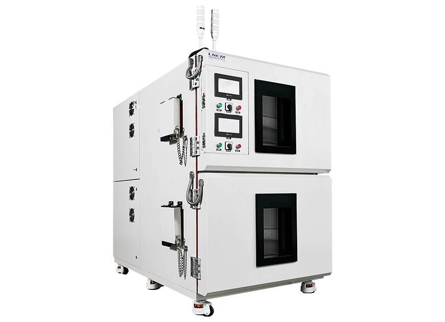 兩箱式試驗箱 兩箱式試驗箱