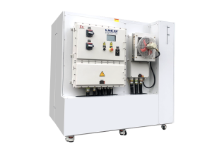 SR｜ZLF系列TCU換熱控溫單元
