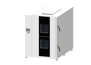 定制化半導體老化測試箱體的設計理念與存儲芯片驗...