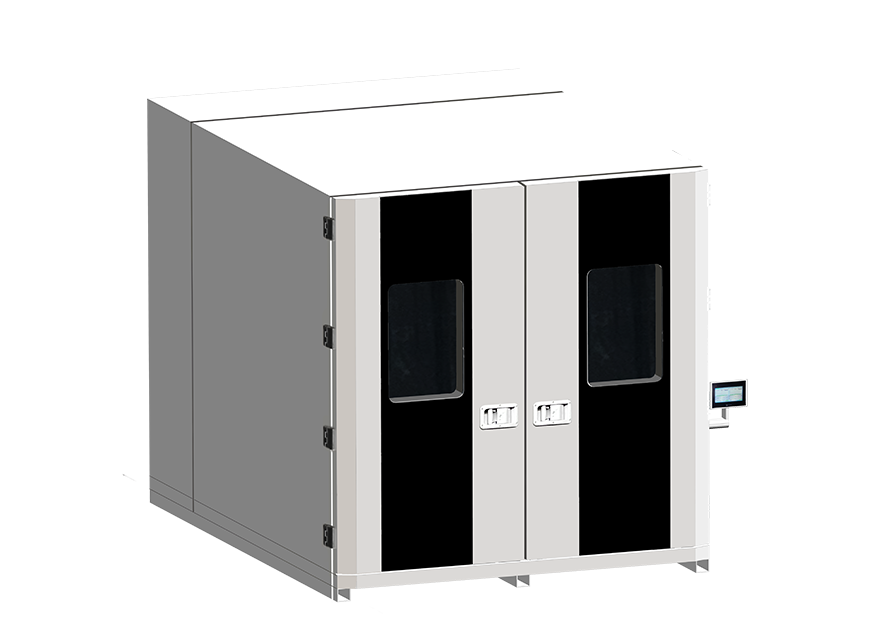 快速溫變試驗箱 快速溫變試驗箱