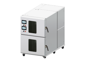 半導體多工位并行老化測試Chamber的在芯片驗證中的...