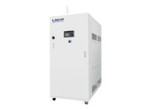 工業制冷機：冷凍機的工作原理與應用場景解析