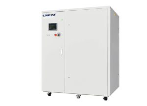 箱式冷水機組在實驗室環境中滿足多樣化實驗需求