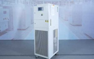 雙通道直冷機dual channel chiller維護指南：保養...