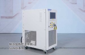 面板直冷機在半導體行業的選型技術指南