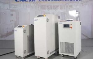 三通道直冷機的工作原理、智能PID調節及在半導體、...