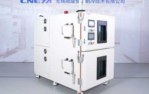 半導體全自動控溫老化設(shè)備提升芯片可靠性測試效能