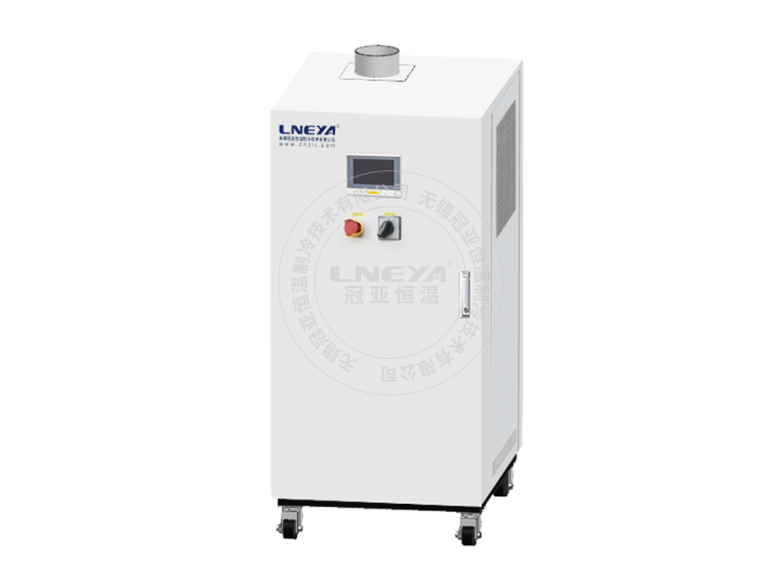 精密恒溫恒濕機組