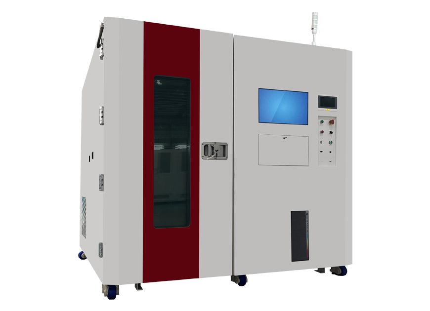 芯片老化測試箱 芯片老化測試箱