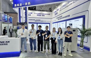 展會(huì)回顧 | 青島CIPM 冠亞恒溫圓滿收官，感恩相遇...